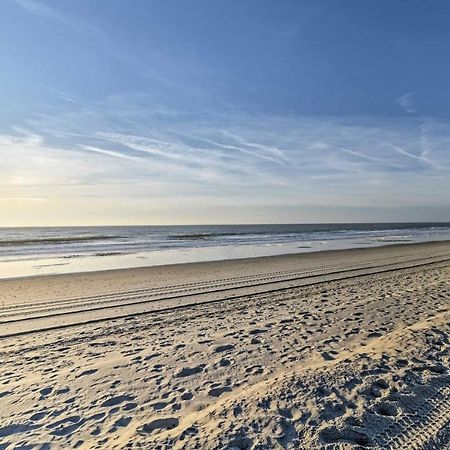 Cozy Myrtle Beach Resort Condo With Community Pool! Buitenkant foto