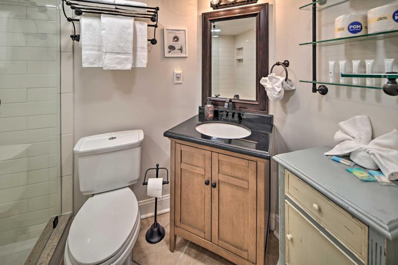 Cozy Myrtle Beach Resort Condo With Community Pool! Buitenkant foto