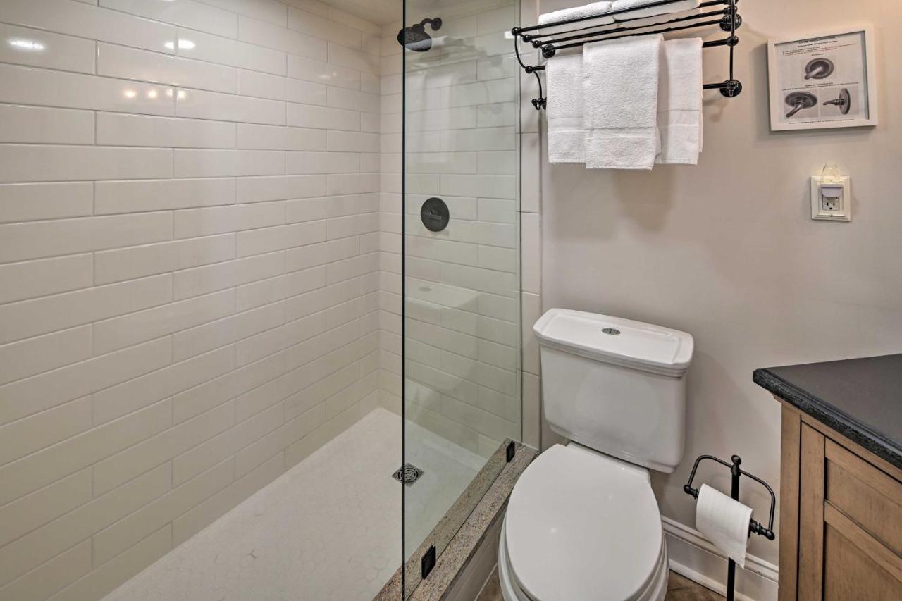 Cozy Myrtle Beach Resort Condo With Community Pool! Buitenkant foto